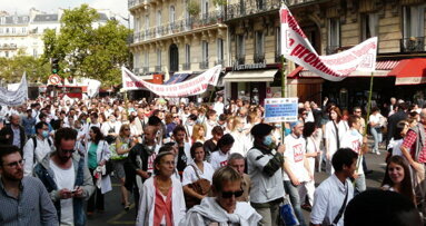 Les organisations des chirurgiens-dentistes appellent à manifester le 15 mars