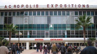 Retour sur le congrès des journées dentaires de Nice