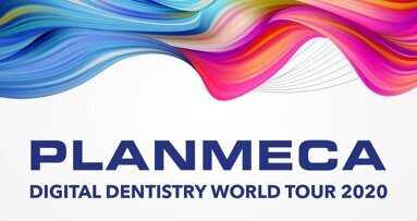 Planmeca Digital Dentistry World Tour 2020 goes virtual