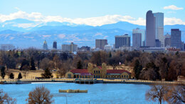RMDC 2019 - Rocky Mountain Dental Convention