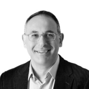 Dr Joseph Sabbagh