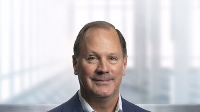 Dentsply Sirona ernennt Daniel Scavilla zum Chief Executive Officer