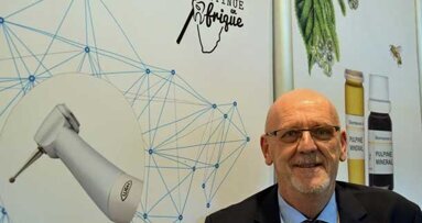 Le rêve Africain.
