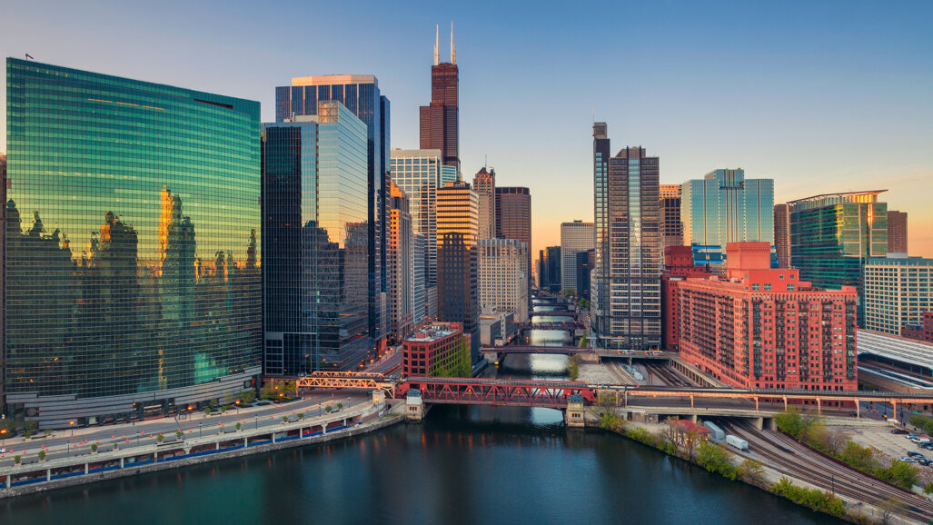 LMT LAB DAY Chicago 2020