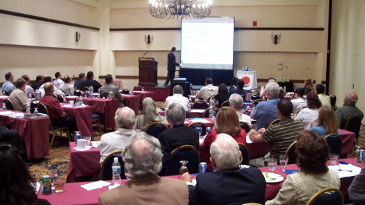 Long Island GPs learn about implants