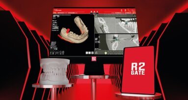 Conceptul R2GATE – „Transformă imaginația în realitate”