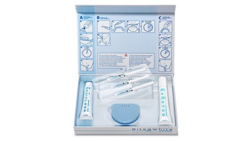 Cavex Bite & White ABC Masterkit