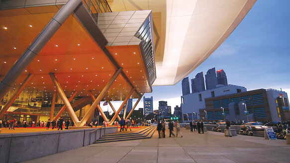 Boston in your future: Yankee Dental Congress expects 27,000