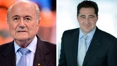 El ex CEO de Nobel Biocare es el nuevo director de FIFA