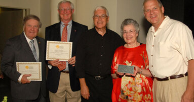 Museum’s anniversary celebration honors supporters, highlights educational initiatives