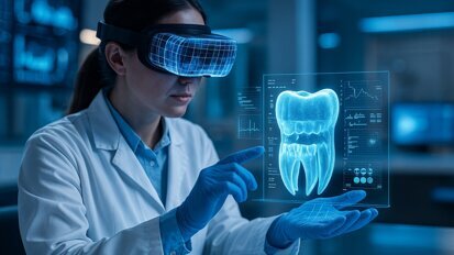 Thực tế ảo trong nha khoa phục hồi: Nghiên cứu toàn cầu phân tích sự phát triển và những khoảng trống trong nghiên cứu