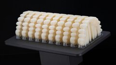 Ethical integration of artificial intelligence and additive manufacturing in dentistry