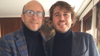Rubrica Figli d’arte: intervista al dott. Luca Mangani