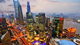 The 21th CSA Annual Meeting & 2019 CDS (China Dental Show)
