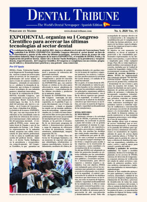DT Spain No. 4, 2020