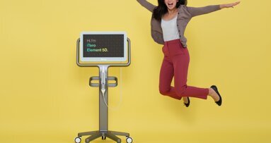 5D iTero Element firmy Align Technology nagrodzony przez MedTech Breakthrough