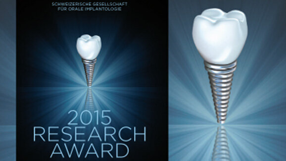 SSOI Research Award 2015