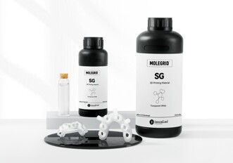 Kexcelled – Molegrid SG