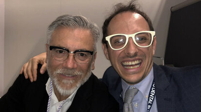 Interview: Zirconia and the art of dentistry