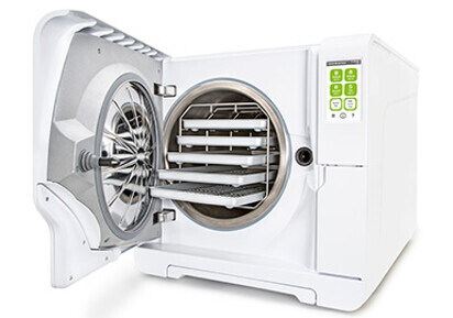 W&H Lisa 500
