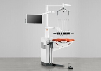 XO 4 Workstation