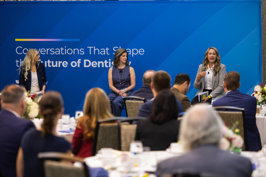 The programme for the three-day event featured a diverse line-up of speakers, who presented clinical education sessions across a variety of educational tracks. 