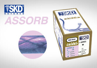 SKD Assorb
