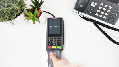 Weave launches payment platform for dental practices