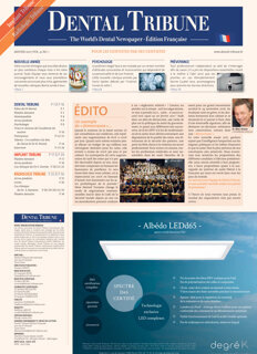 DT France No. 1, 2017