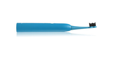 Tested and Reviewed, Part 2: megasmile’s Sonic Black Whitening II