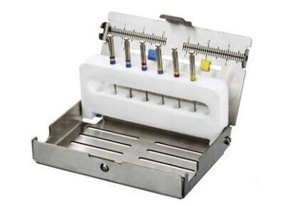 FILE ORGANIZERS