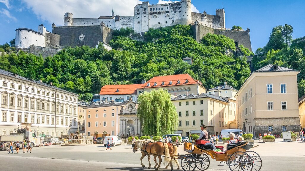 ITI Kongress Österreich (ITI Congress Austria)