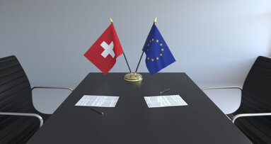 „MRA-Abkommen mit der Schweiz muss aktualisiert werden“