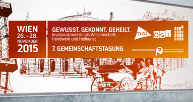 7. Gemeinschaftstagung von DGI, ÖGI und SGI