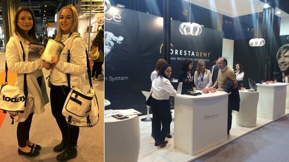 EXPODENTAL 2016 celebra la mayor edición de su historia