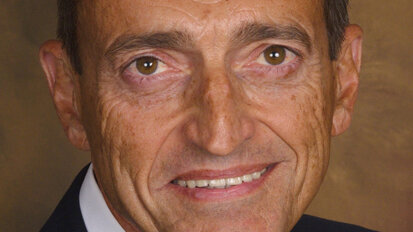 Several endodontists receive top honors