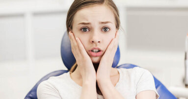 Acupuncture reduces anxiety in dental patients, observes a study