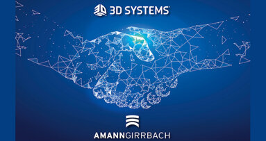 La impresión 3D se suma al sistema Ceramill