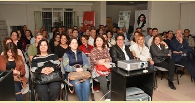 Diş Hekimlerine “Hipnodonti” Semineri
