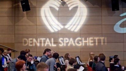 Jubileuszowa edycja „Dental Spaghetti”