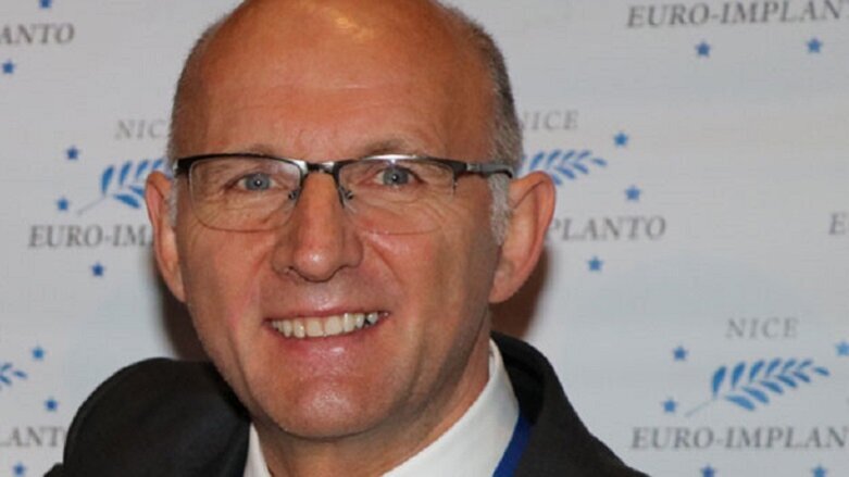 Interview: “What can we expect from implant dentistry?”