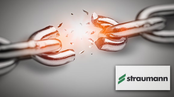 Straumann Group: Weltweite Expansionsstrategie ohne MegaGen