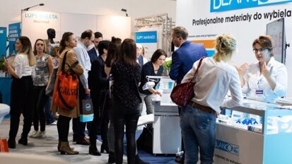 Dentamed® 2019 – podsumowanie targów w liczbach