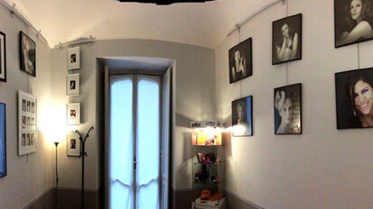 Arte in studio: nuove finestre di dialogo con le persone nello studio odontoiatrico