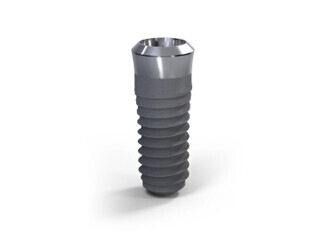 Straumann Tapered Effect Implant