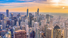 RSNA (Radiological Society of North America) – 104th Scientific Assembly and Annual Meeting