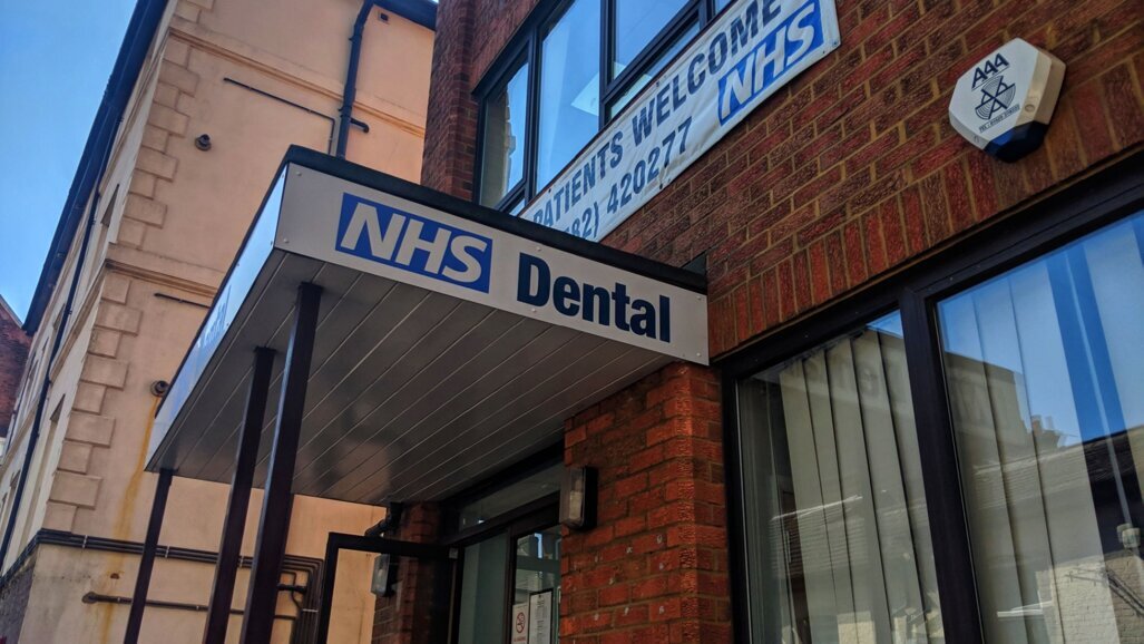 NHS dental service in Scotland continues to shrink as “dental deserts” appear across the country