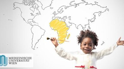 MedUni Wien eröffnet Forschungszentrum in Afrika