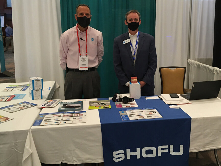 Shofu Dental Corp.