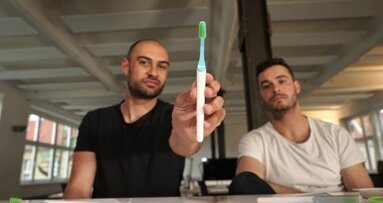 Интервю: Тази комбинация от устойчивост и дентална грижа е напълно нова за пазара